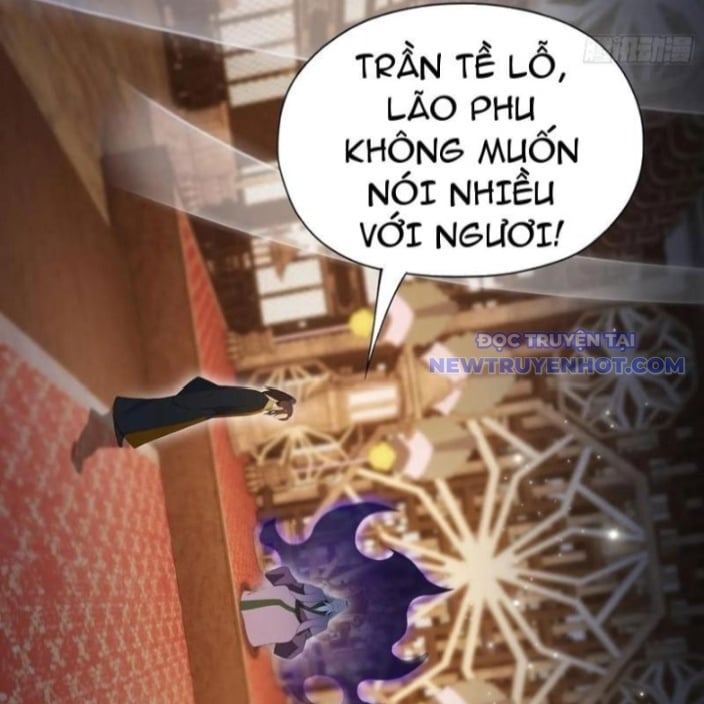 Hoá Ra Ta Đã Vô Địch Từ Lâu: Chapter 255