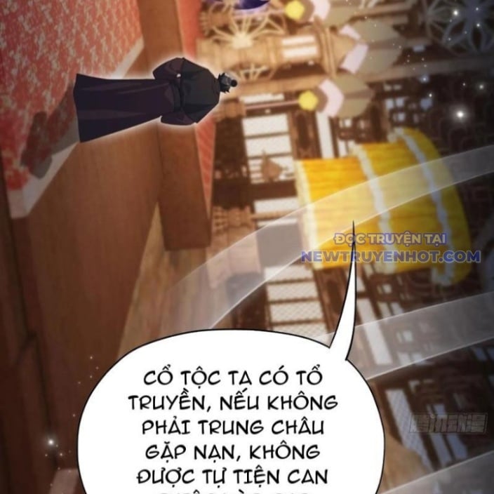 Hoá Ra Ta Đã Vô Địch Từ Lâu: Chapter 255