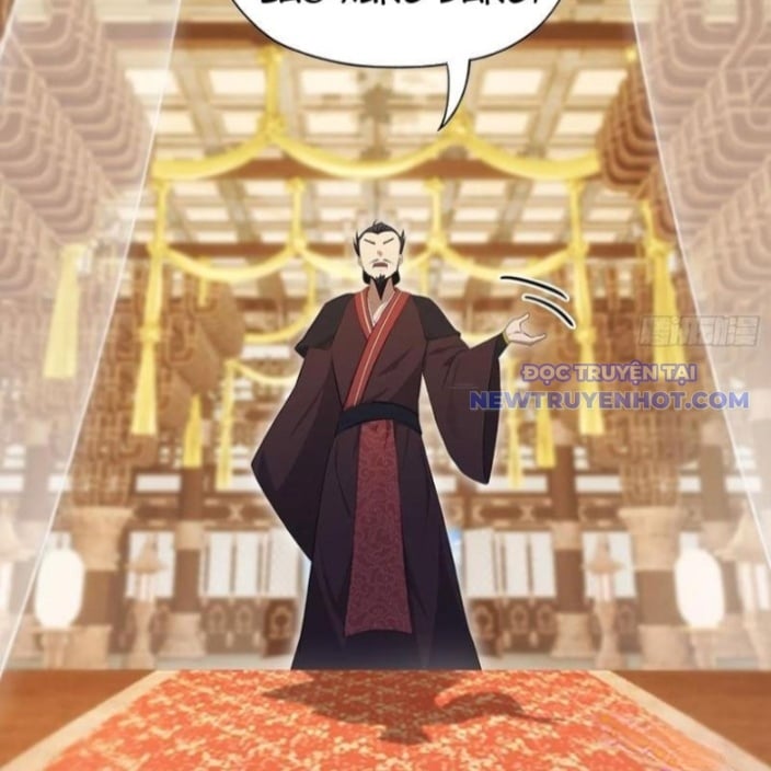 Hoá Ra Ta Đã Vô Địch Từ Lâu: Chapter 255