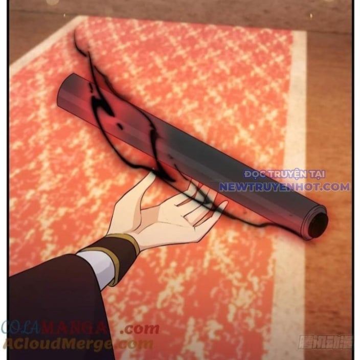 Hoá Ra Ta Đã Vô Địch Từ Lâu: Chapter 255