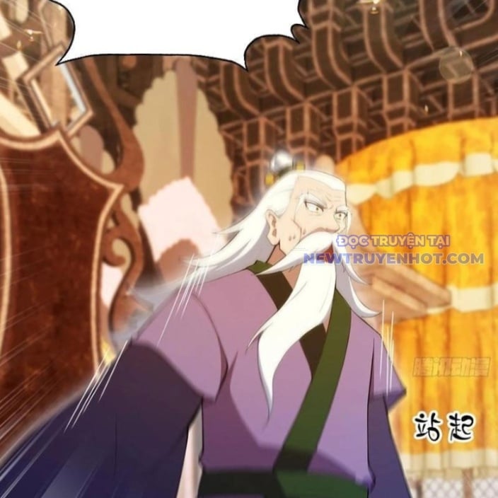 Hoá Ra Ta Đã Vô Địch Từ Lâu: Chapter 255