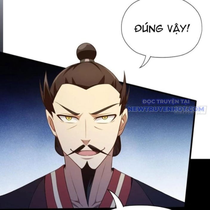 Hoá Ra Ta Đã Vô Địch Từ Lâu: Chapter 255