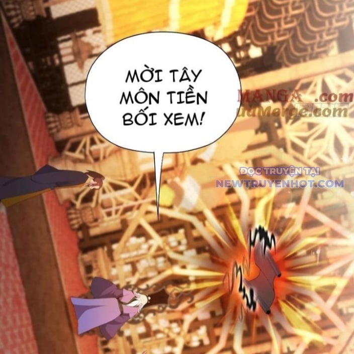 Hoá Ra Ta Đã Vô Địch Từ Lâu: Chapter 255