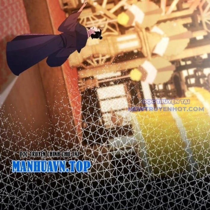 Hoá Ra Ta Đã Vô Địch Từ Lâu: Chapter 255