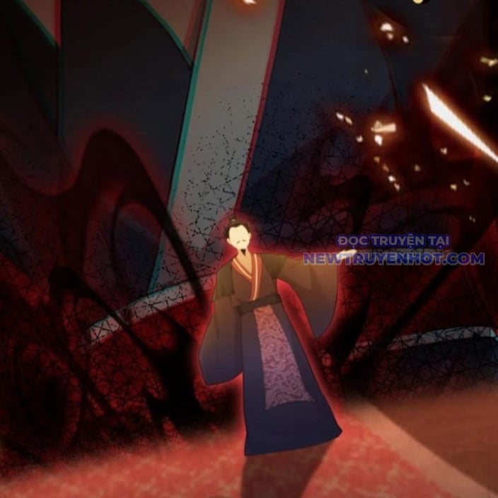 Hoá Ra Ta Đã Vô Địch Từ Lâu: Chapter 255