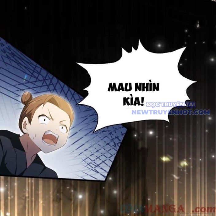 Hoá Ra Ta Đã Vô Địch Từ Lâu: Chapter 255