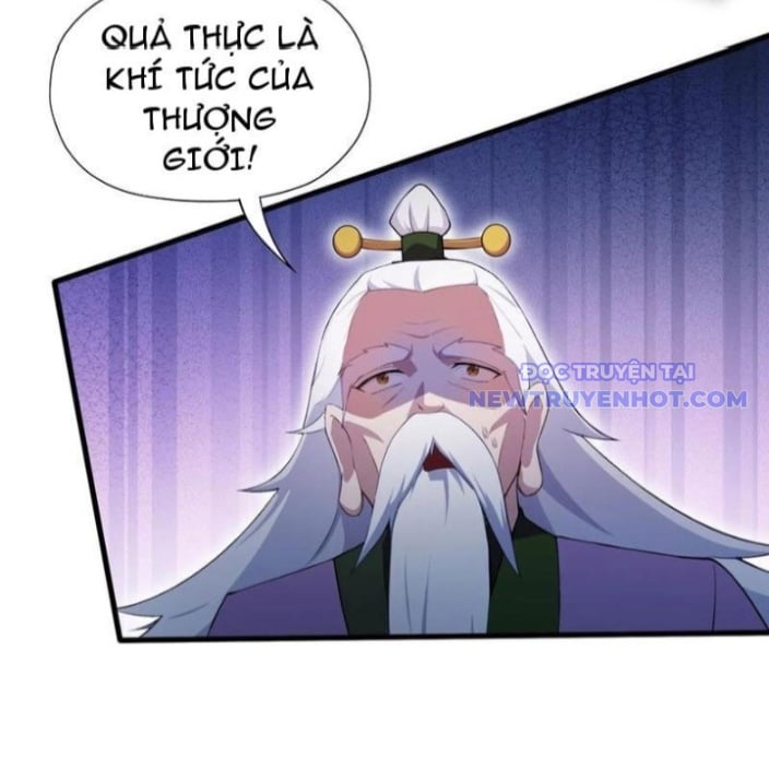 Hoá Ra Ta Đã Vô Địch Từ Lâu: Chapter 255
