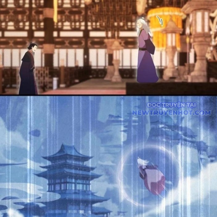 Hoá Ra Ta Đã Vô Địch Từ Lâu: Chapter 255