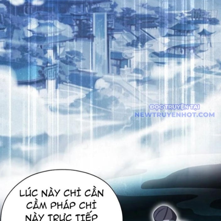 Hoá Ra Ta Đã Vô Địch Từ Lâu: Chapter 255