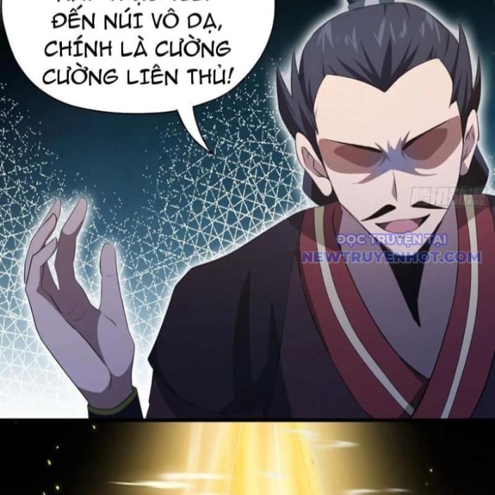 Hoá Ra Ta Đã Vô Địch Từ Lâu: Chapter 255