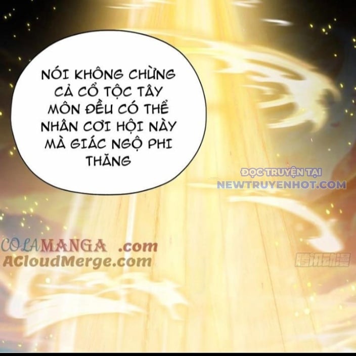 Hoá Ra Ta Đã Vô Địch Từ Lâu: Chapter 255