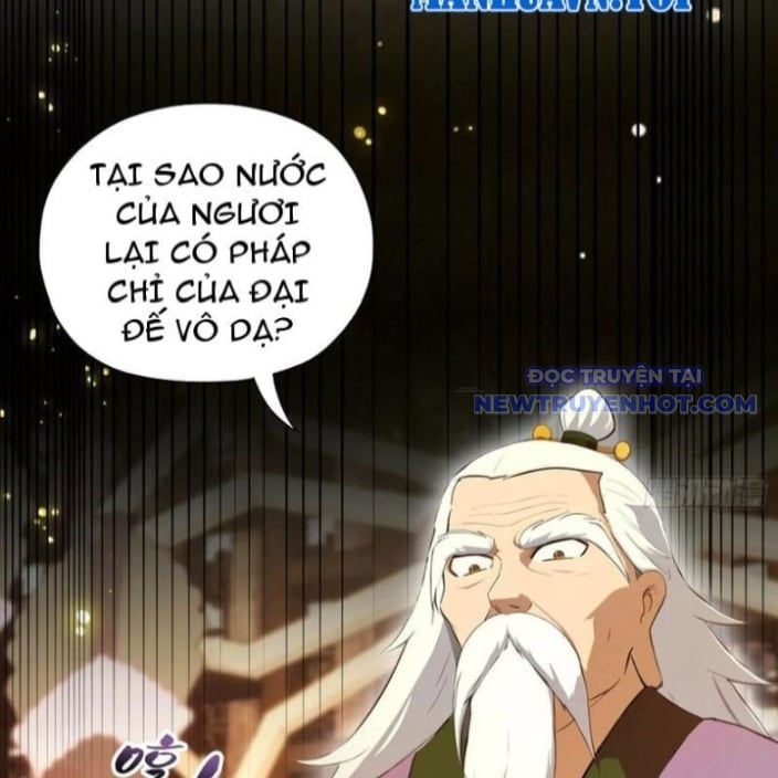Hoá Ra Ta Đã Vô Địch Từ Lâu: Chapter 255