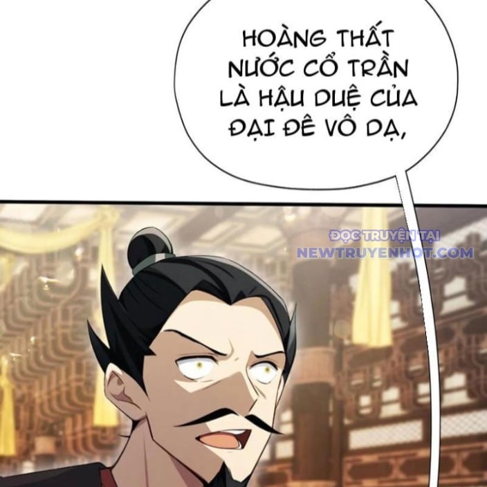 Hoá Ra Ta Đã Vô Địch Từ Lâu: Chapter 255