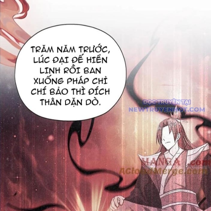 Hoá Ra Ta Đã Vô Địch Từ Lâu: Chapter 255
