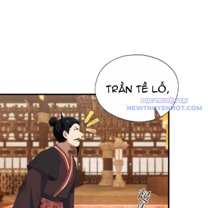 Hoá Ra Ta Đã Vô Địch Từ Lâu: Chapter 256