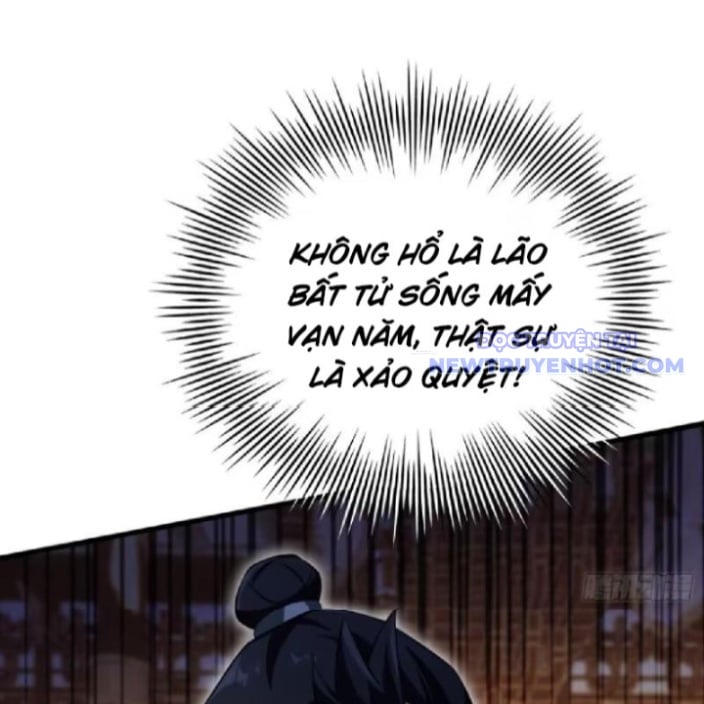 Hoá Ra Ta Đã Vô Địch Từ Lâu: Chapter 256