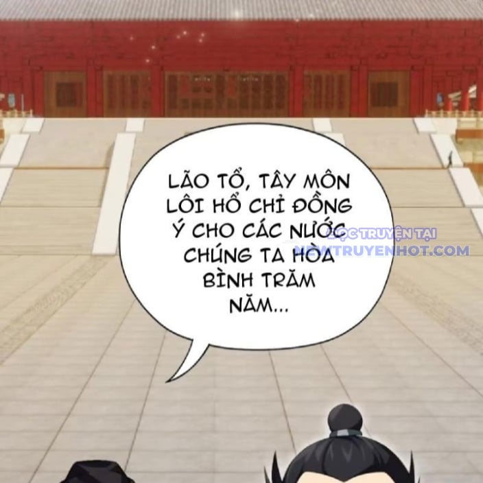 Hoá Ra Ta Đã Vô Địch Từ Lâu: Chapter 256