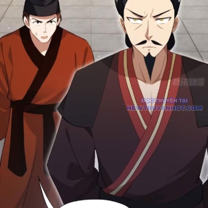 Hoá Ra Ta Đã Vô Địch Từ Lâu: Chapter 256