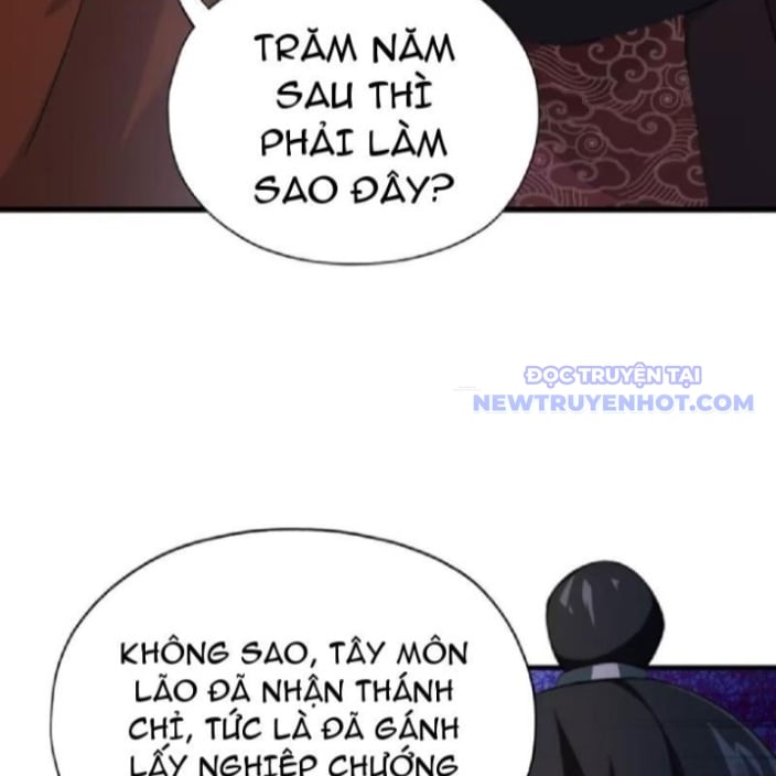 Hoá Ra Ta Đã Vô Địch Từ Lâu: Chapter 256