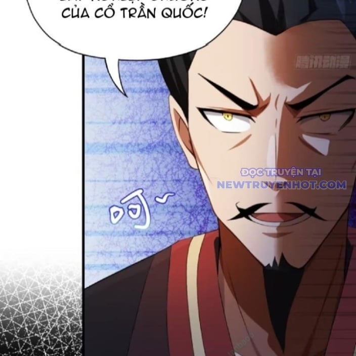 Hoá Ra Ta Đã Vô Địch Từ Lâu: Chapter 256