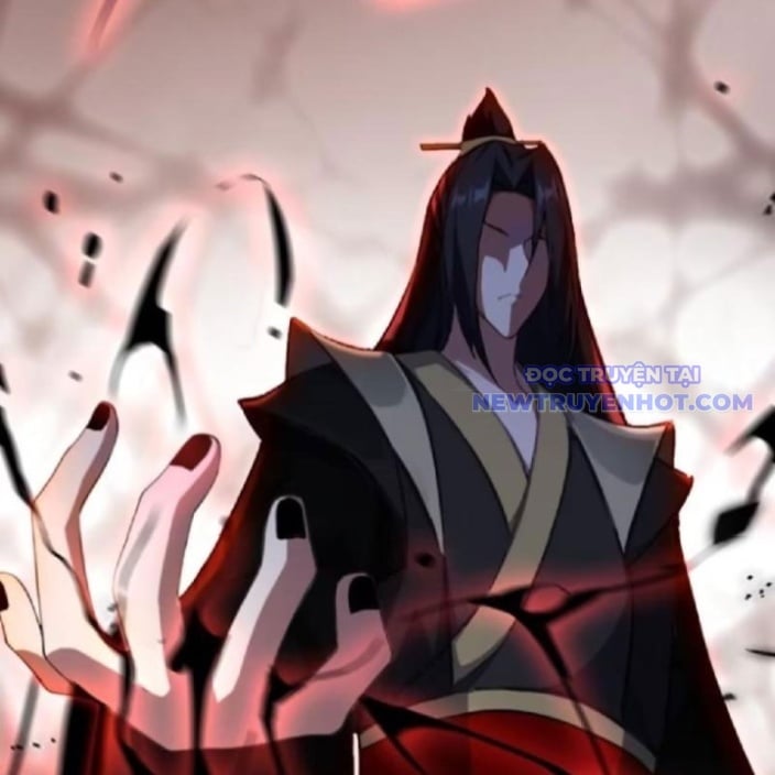 Hoá Ra Ta Đã Vô Địch Từ Lâu: Chapter 256