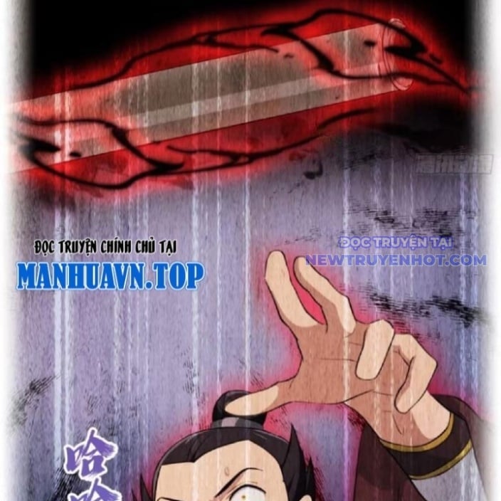 Hoá Ra Ta Đã Vô Địch Từ Lâu: Chapter 256