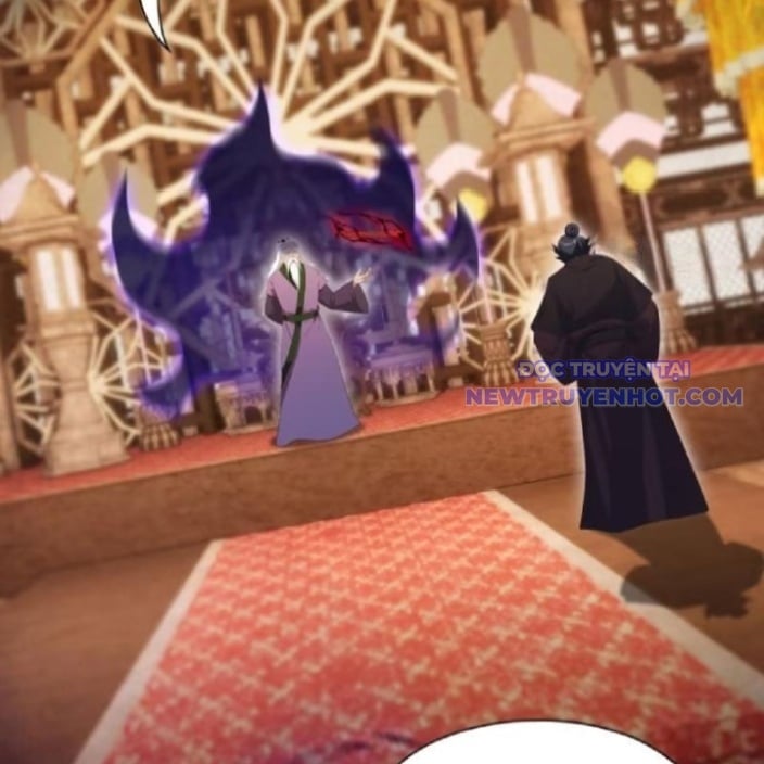 Hoá Ra Ta Đã Vô Địch Từ Lâu: Chapter 256