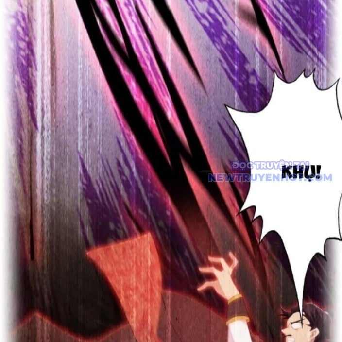 Hoá Ra Ta Đã Vô Địch Từ Lâu: Chapter 256