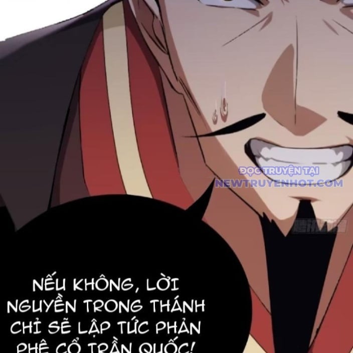 Hoá Ra Ta Đã Vô Địch Từ Lâu: Chapter 256