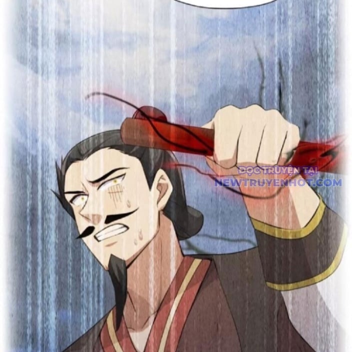 Hoá Ra Ta Đã Vô Địch Từ Lâu: Chapter 256