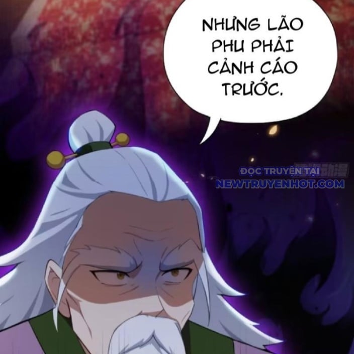 Hoá Ra Ta Đã Vô Địch Từ Lâu: Chapter 256