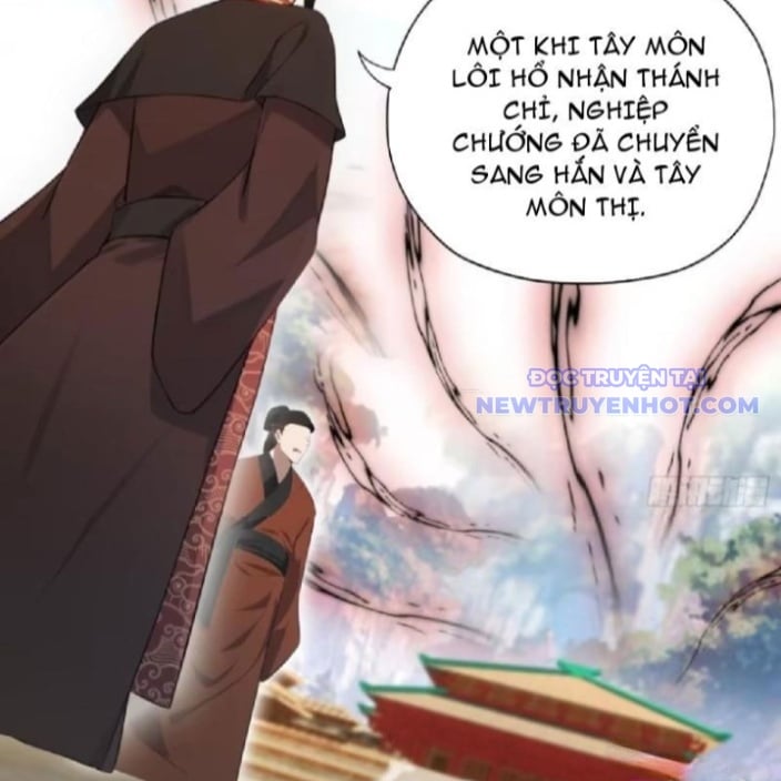 Hoá Ra Ta Đã Vô Địch Từ Lâu: Chapter 256