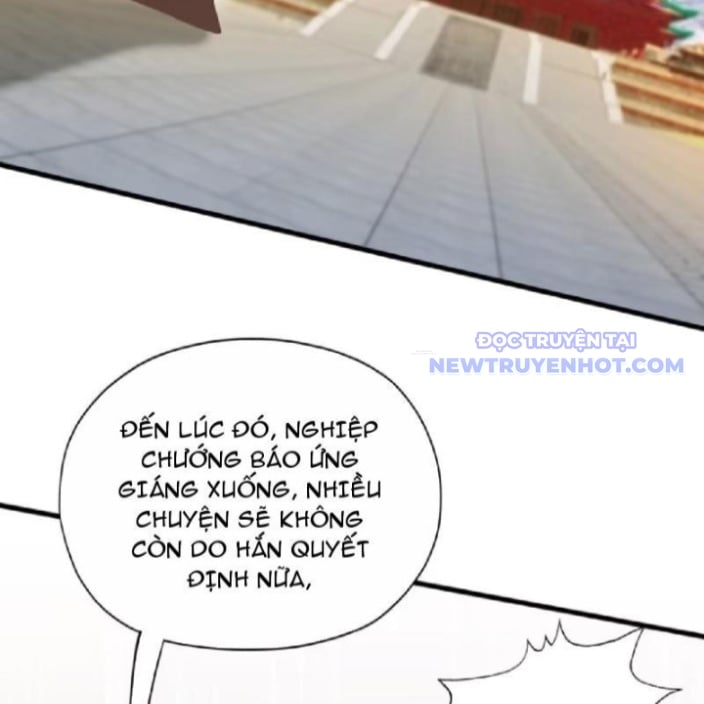 Hoá Ra Ta Đã Vô Địch Từ Lâu: Chapter 256