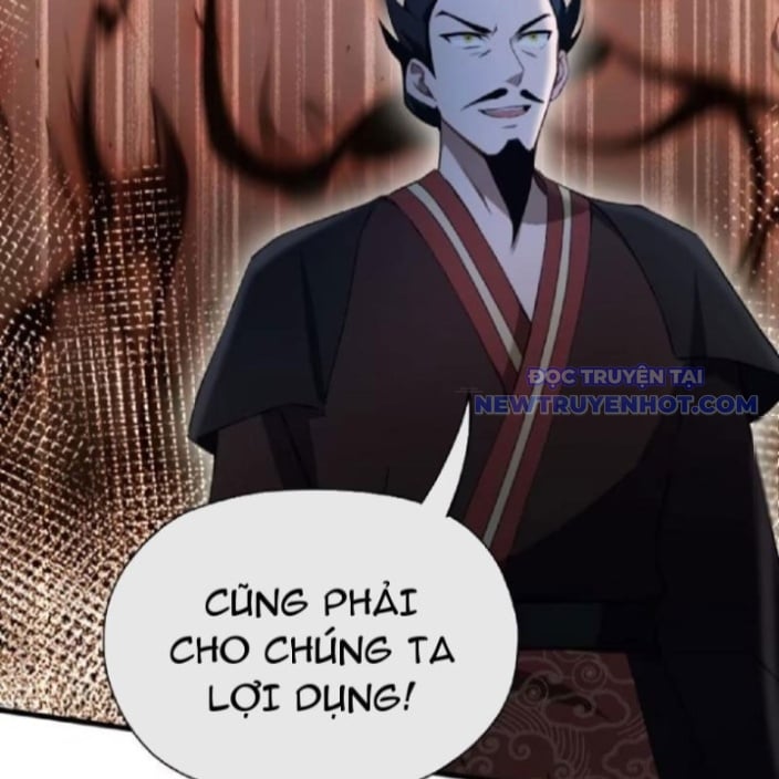 Hoá Ra Ta Đã Vô Địch Từ Lâu: Chapter 256