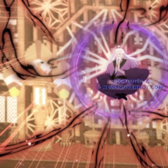 Hoá Ra Ta Đã Vô Địch Từ Lâu: Chapter 256