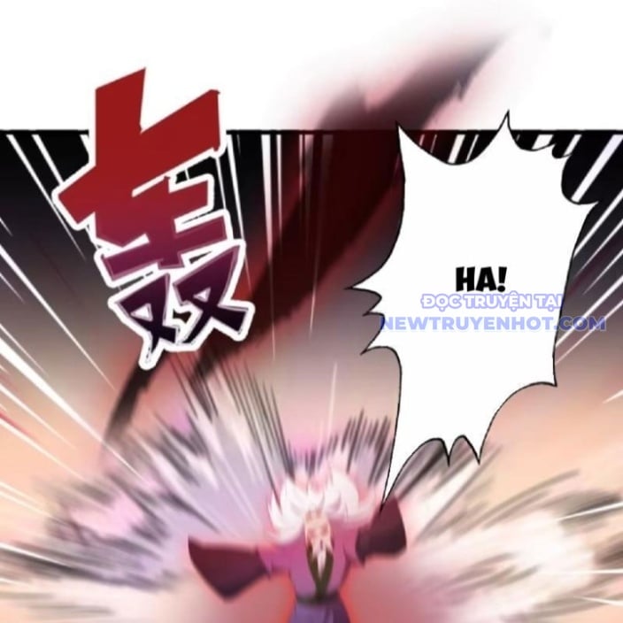 Hoá Ra Ta Đã Vô Địch Từ Lâu: Chapter 256