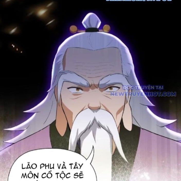 Hoá Ra Ta Đã Vô Địch Từ Lâu: Chapter 256