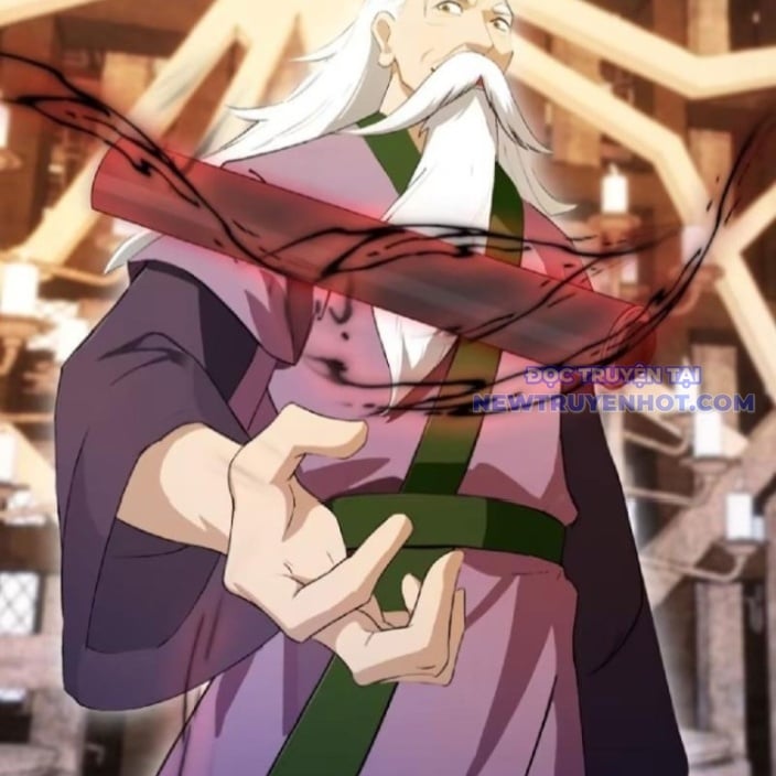 Hoá Ra Ta Đã Vô Địch Từ Lâu: Chapter 256