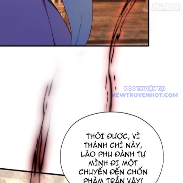 Hoá Ra Ta Đã Vô Địch Từ Lâu: Chapter 256