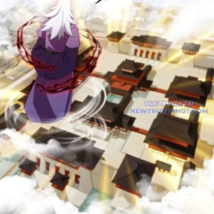 Hoá Ra Ta Đã Vô Địch Từ Lâu: Chapter 256