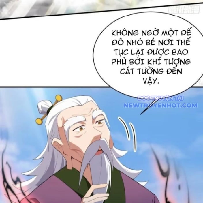 Hoá Ra Ta Đã Vô Địch Từ Lâu: Chapter 256