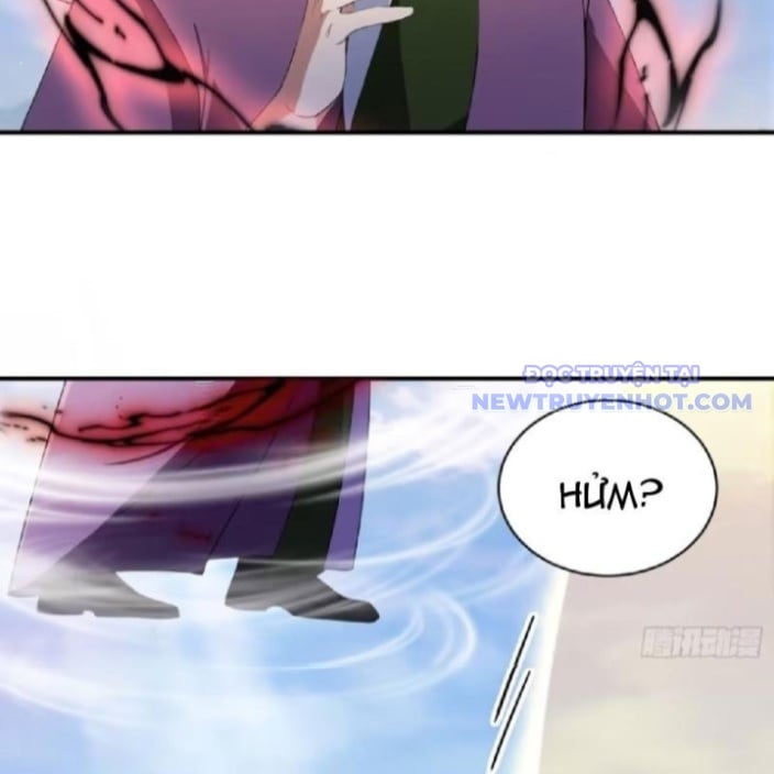 Hoá Ra Ta Đã Vô Địch Từ Lâu: Chapter 256