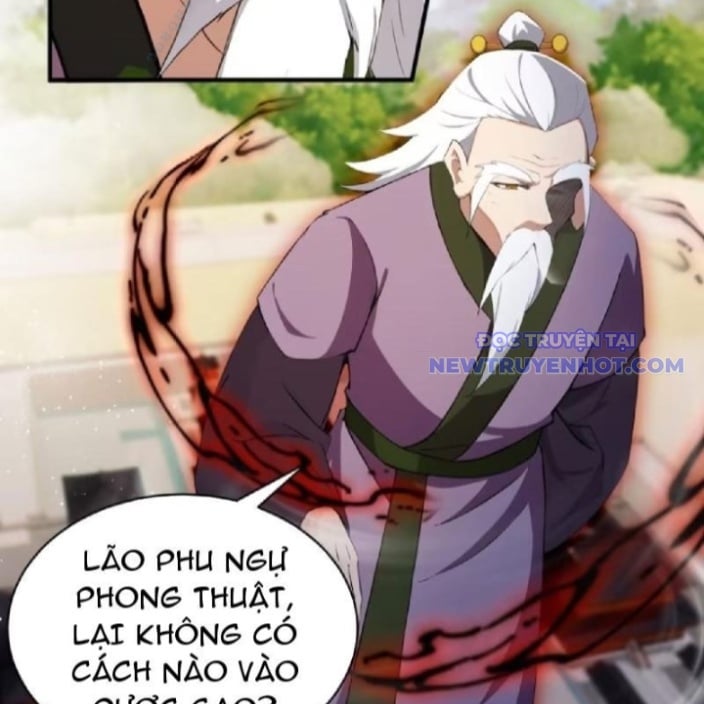Hoá Ra Ta Đã Vô Địch Từ Lâu: Chapter 256
