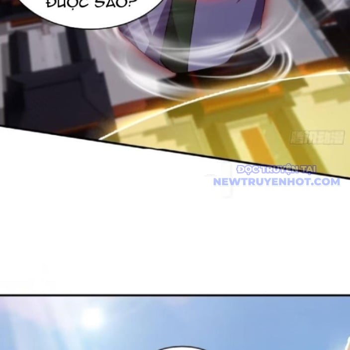 Hoá Ra Ta Đã Vô Địch Từ Lâu: Chapter 256