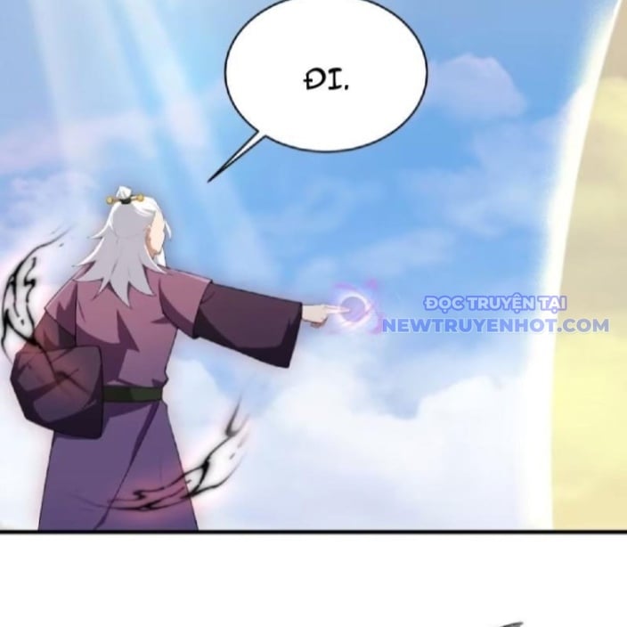 Hoá Ra Ta Đã Vô Địch Từ Lâu: Chapter 256