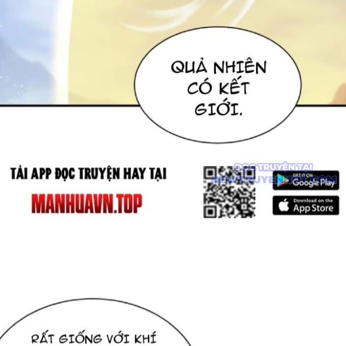 Hoá Ra Ta Đã Vô Địch Từ Lâu: Chapter 256