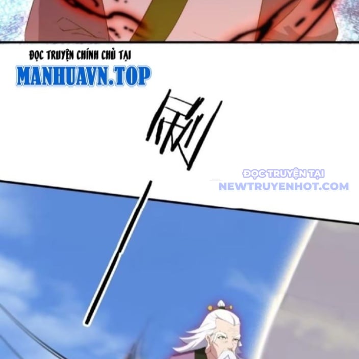 Hoá Ra Ta Đã Vô Địch Từ Lâu: Chapter 256