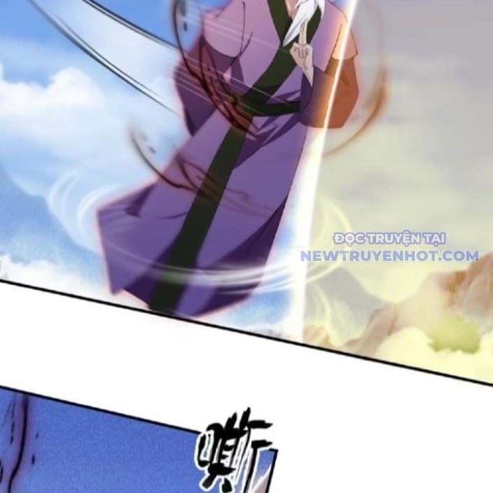 Hoá Ra Ta Đã Vô Địch Từ Lâu: Chapter 256