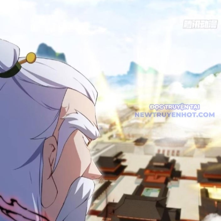 Hoá Ra Ta Đã Vô Địch Từ Lâu: Chapter 256