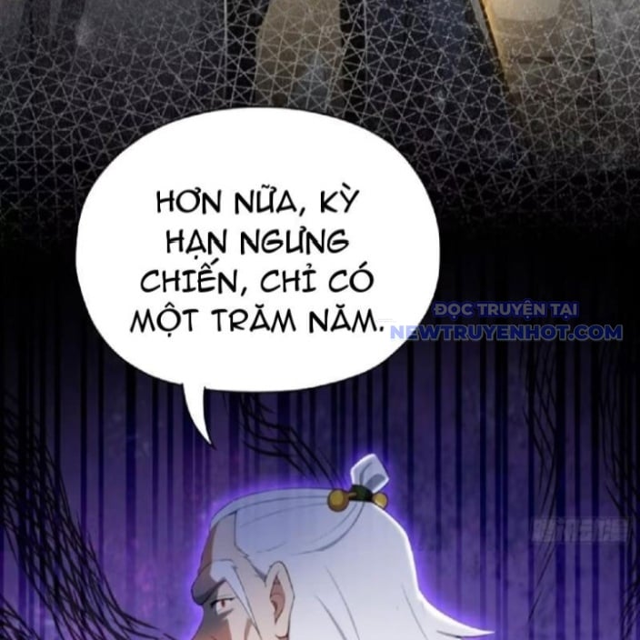Hoá Ra Ta Đã Vô Địch Từ Lâu: Chapter 256